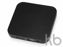 Портативное зарядное устройство «Esquire», 4000 mAh