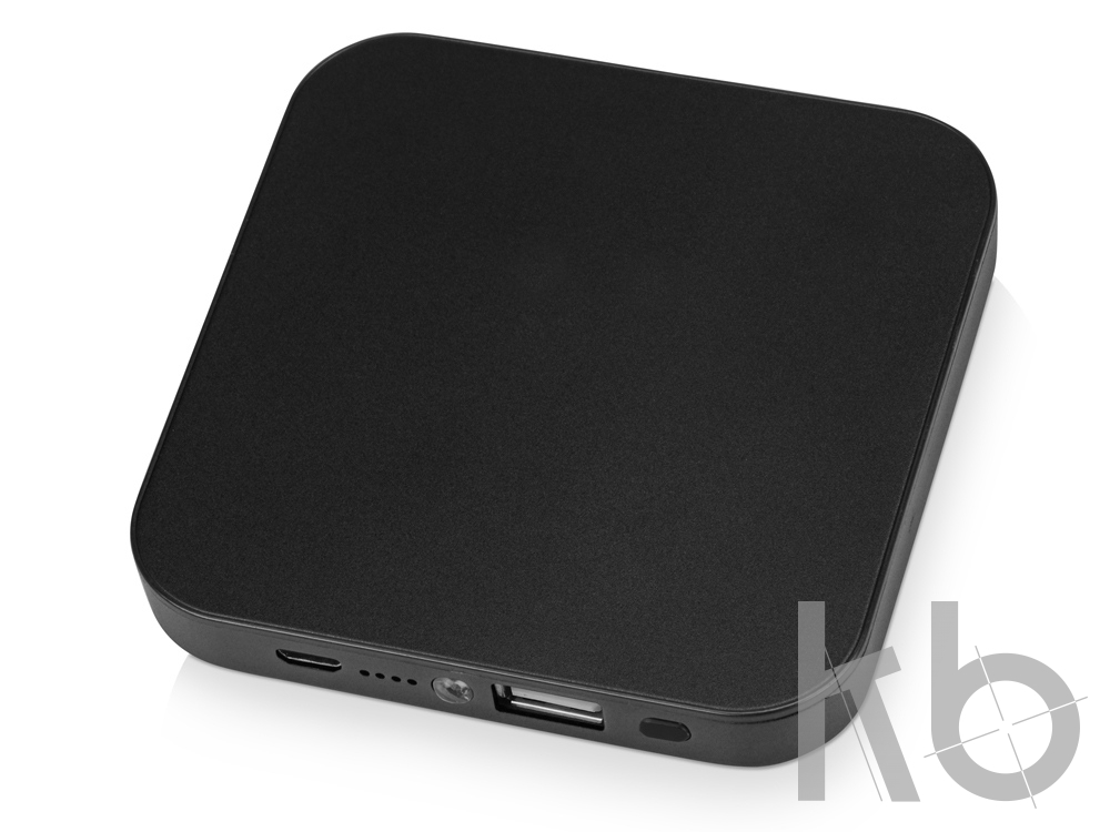 Портативное зарядное устройство «Esquire», 4000 mAh