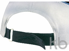 Бейсболка «Draw»