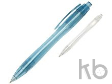 Ручка шариковая «Alberni» из переработанного ПЭТ