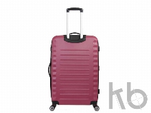 Чемодан «Fribourg» 97л