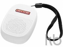 Колонка «Bright BeBop» с функцией Bluetooth®