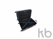 Чемодан «ALVERSTONE», 96л