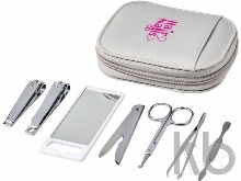 Маникюрный набор «Groomsby»