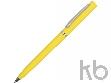 Ручка пластиковая шариковая «Navi» soft-touch