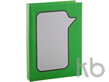 adhesive notepad