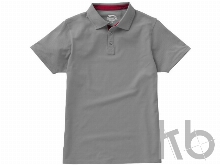 Рубашка поло «Hacker» мужская