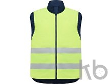 Жилет двусторонний «Persei»