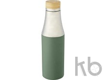 Бутылка «Hulan» с вакуумной изоляцией