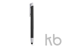 Ручка шариковая со стилусом