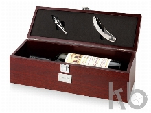 Коробка для вина «Executive»