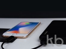 Внешний аккумулятор «NEO  PBS100», 10000 mAh