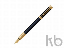 Ручка перьевая «Perspective Black GT F»