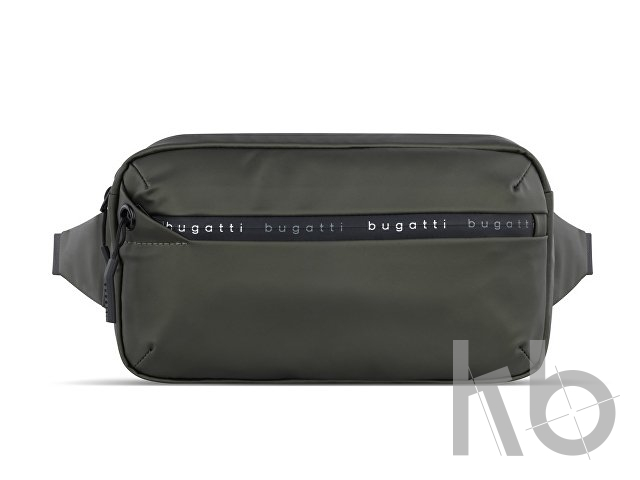 Сумка на пояс «Blanc»