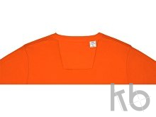 Свитер «Zenon» с круглым вырезом, мужской