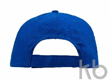 Бейсболка с прямым козырьком «Sydney»