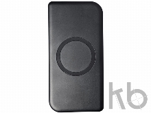 Портативное беспроводное зарядное устройство «Umbra», 10 000 mAh