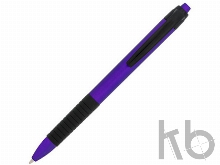 Ручка пластиковая шариковая «Spiral»