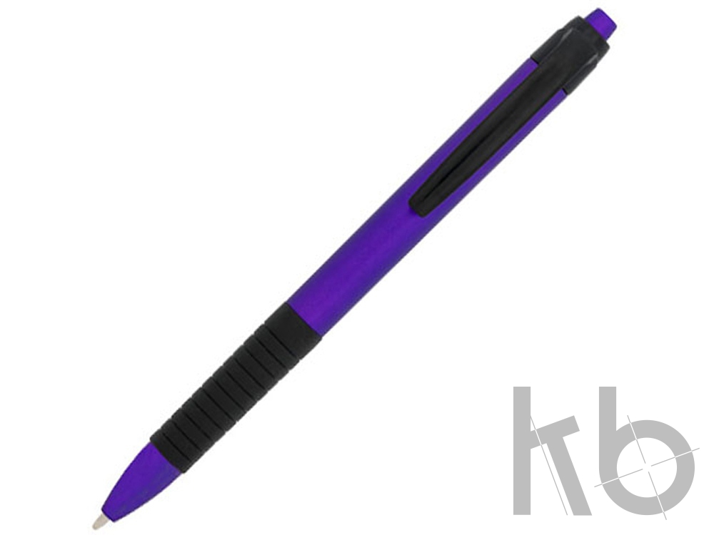 Ручка пластиковая шариковая «Spiral»