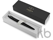 Ручка шариковая Parker «Jotter XL Mono Black BT»
