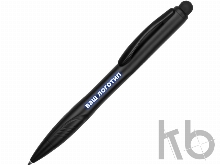 Ручка-стилус шариковая «Light» с подсветкой