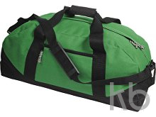 Polyester (600D) sports bag