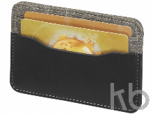 Картхолдер «Heathered»