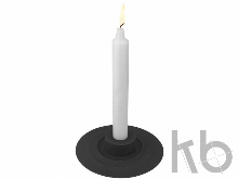 Подсвечник «Flip flippable»