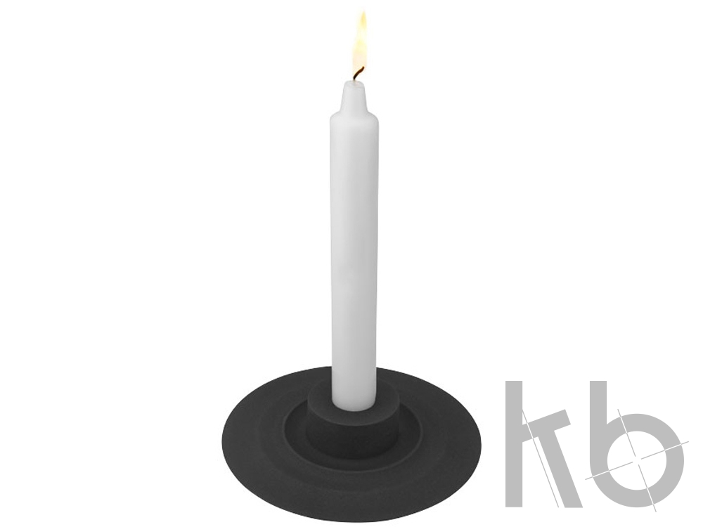 Подсвечник «Flip flippable»