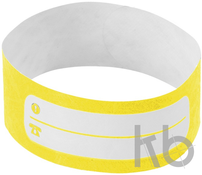wristband
