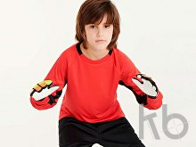 Футболка с длинным рукавом «Porto» мужская