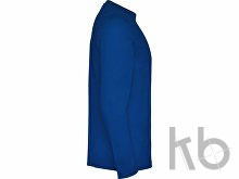 Футболка c длинным рукавом «Extreme» мужская