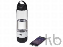 Спортивная аудиобутылка «Ace» Bluetooth®