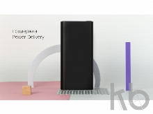 Внешний аккумулятор «NEO PD-300C», 30000 mAh