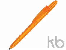 Ручка пластиковая шариковая «Fill Color»