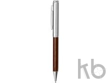 Ручка металлическая шариковая «Fabrizio»