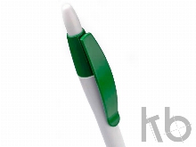 Ручка пластиковая шариковая «Пиаф»