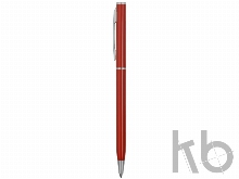 Ручка металлическая шариковая «Атриум»