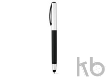 Ручка шариковая со стилусом