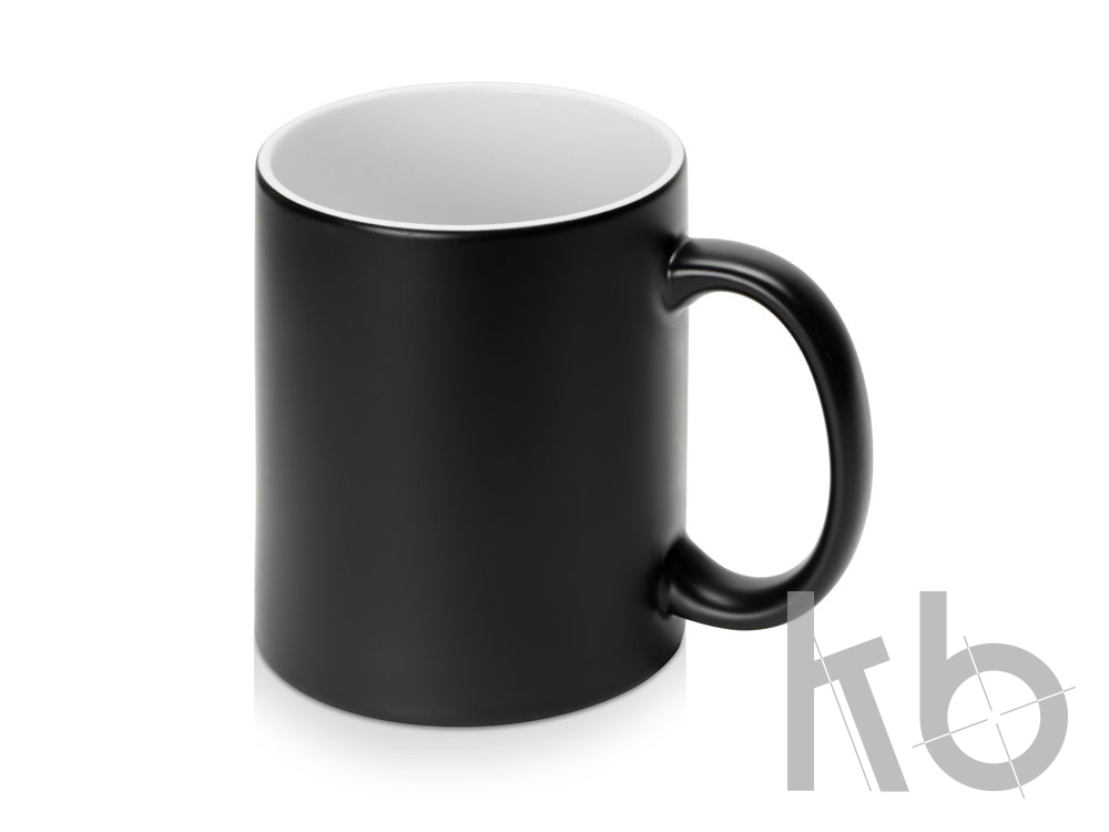 Кружка-хамелеон «Magic» матовая