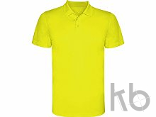 Рубашка поло «Monzha» мужская