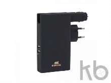 Внешний аккумулятор VA4749 со встроенным зарядным устройством, 5000 mAh