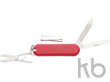 mini multifunctional pocket knife