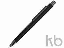 Ручка шариковая металлическая «Ellipse Gum», soft-touch