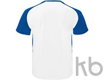 Спортивная футболка «Bugatti» мужская