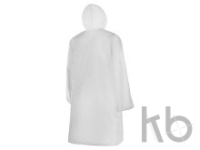 Дождевик «Hawaii light» c чехлом унисекс