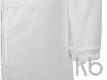 Дождевик со светоотражающими кантами «Sunshine»