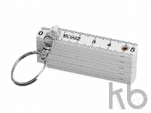 Рулетка складная Tape, 0,5м