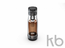 Бутылка с ёмкостью для заваривания Zoku