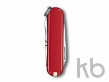 Нож-брелок Classic «Style Icon», 58 мм, 7 функций